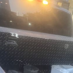 Nissan Frontier 2005