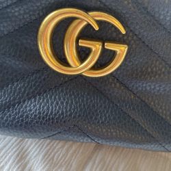 Gucci Fanny Pack 
