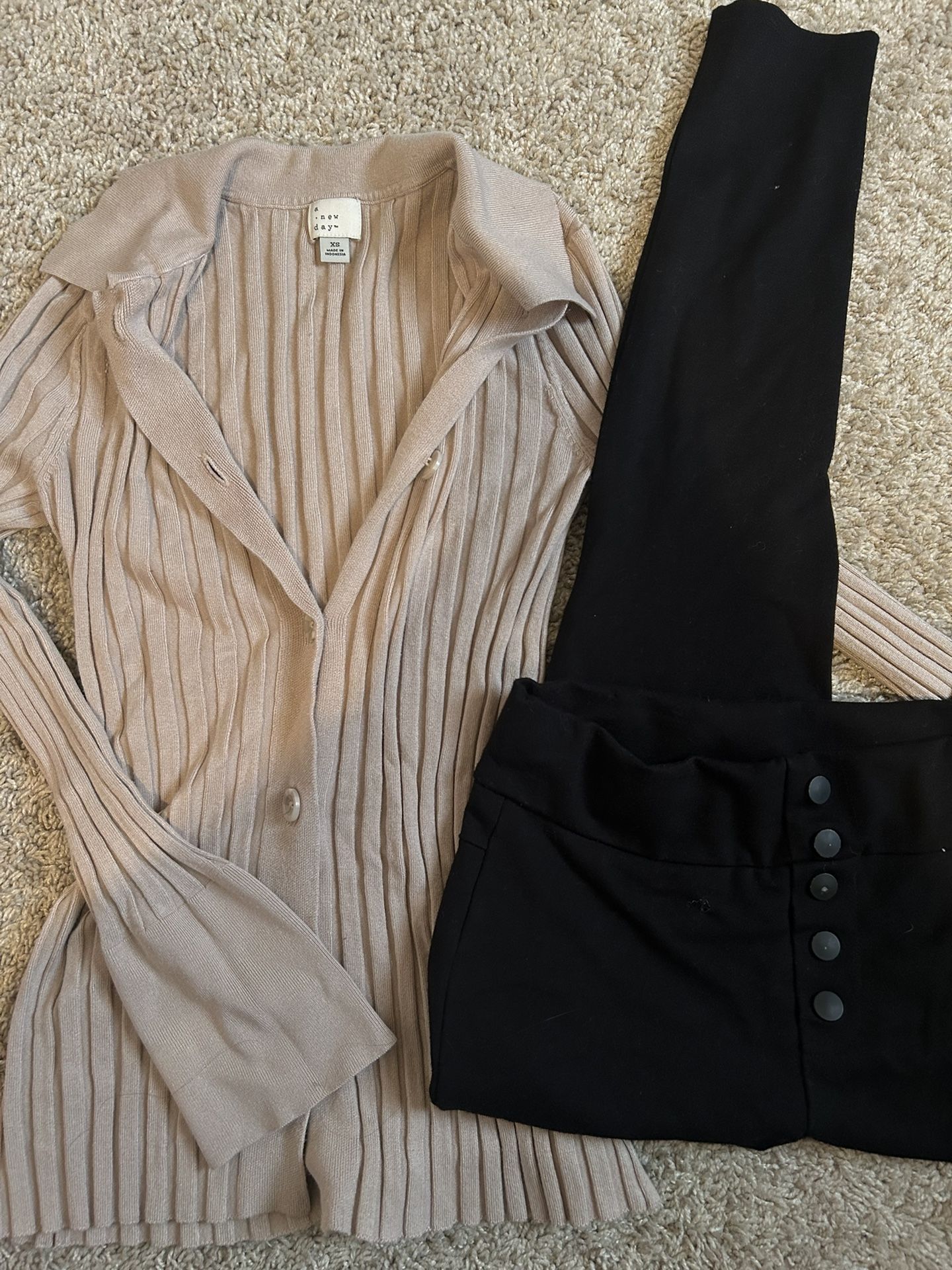 work clothing bundle