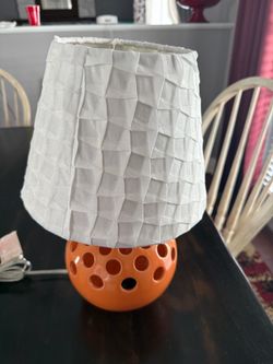 Small lamp