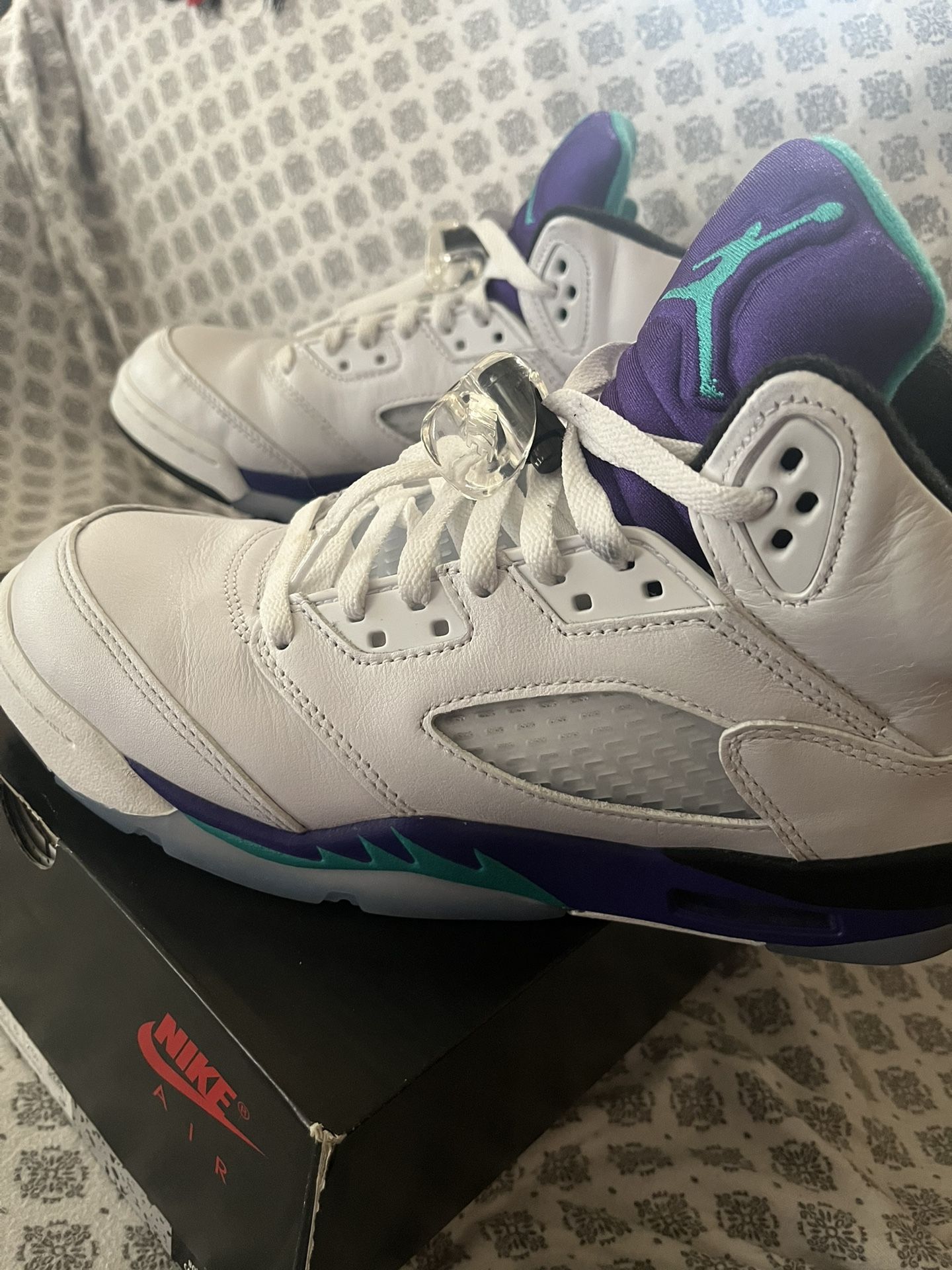 Air Jordan 5 Retro OG