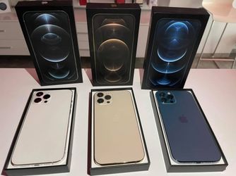 Iphone 12 Pro 128gb Unlocked