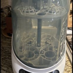 Baby Brezza Baby Bottle Washer Pro 