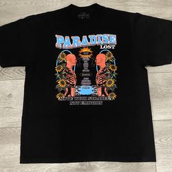paradise lost t-shirt