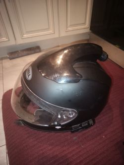 Casco  BELL