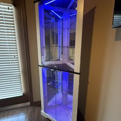NEVER Used bar/Wine stand