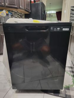 Dishwasher