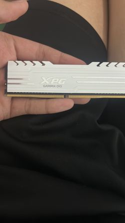 ddr 4 ram stick 8 gb