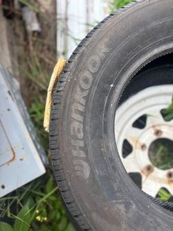 Tires