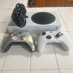 Xbox series S for sale