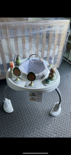 Ingenuity baby activity Seat