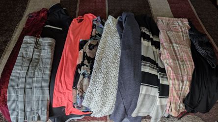 XL women's clothes-EXCELLENT condition!!