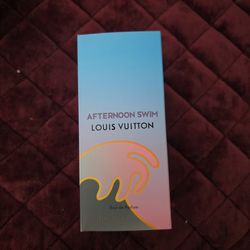Louis Vuitton Afternoon Swim
