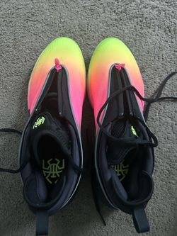Adidas Don Issue 7 Size 12