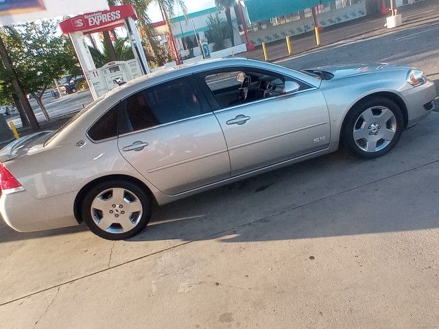 2006 Chevrolet Impala