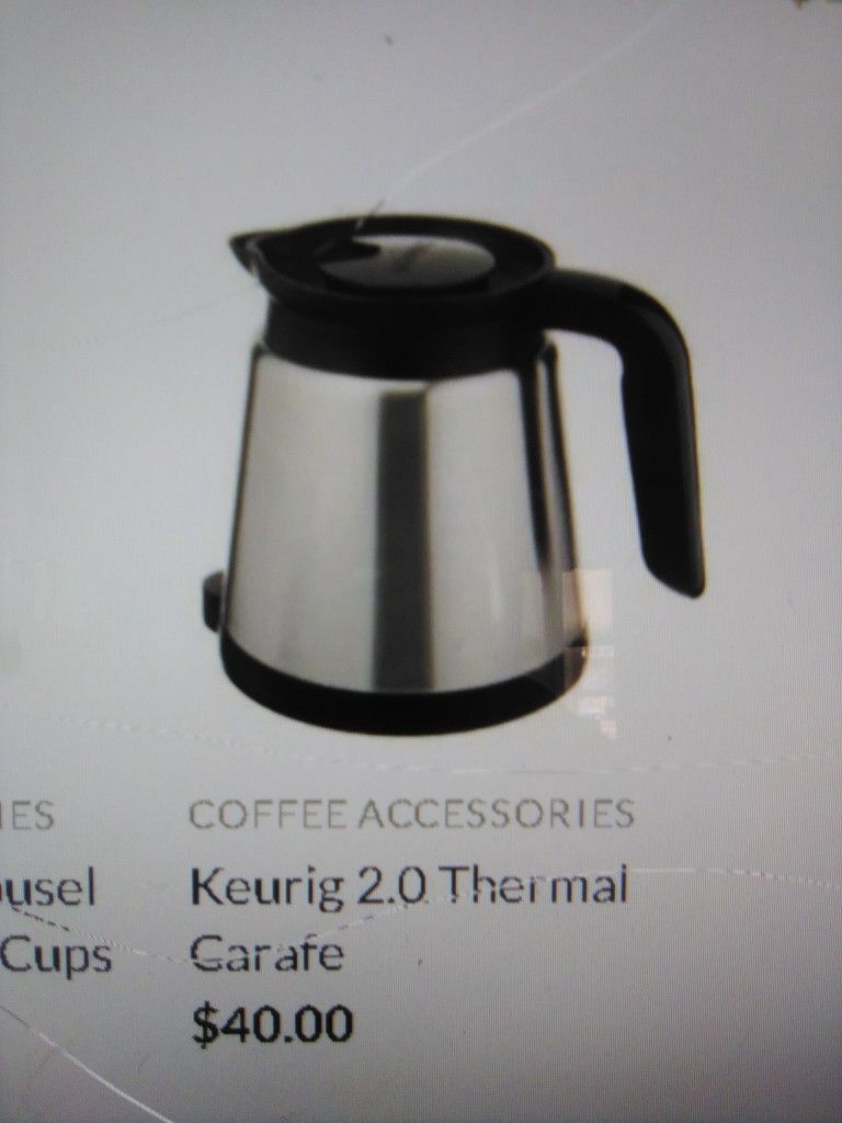 Keurig Duo Plus Coffee maker for Sale in Arlington, WA OfferUp