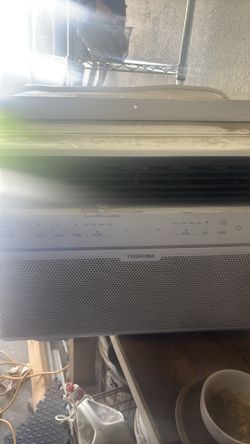 Ac unit