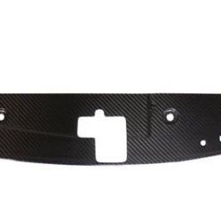 Carbon Fiber Scion FR-S / Toyota GT86/ Subaru BRZ Radiator Cooling Plate 2013-2016