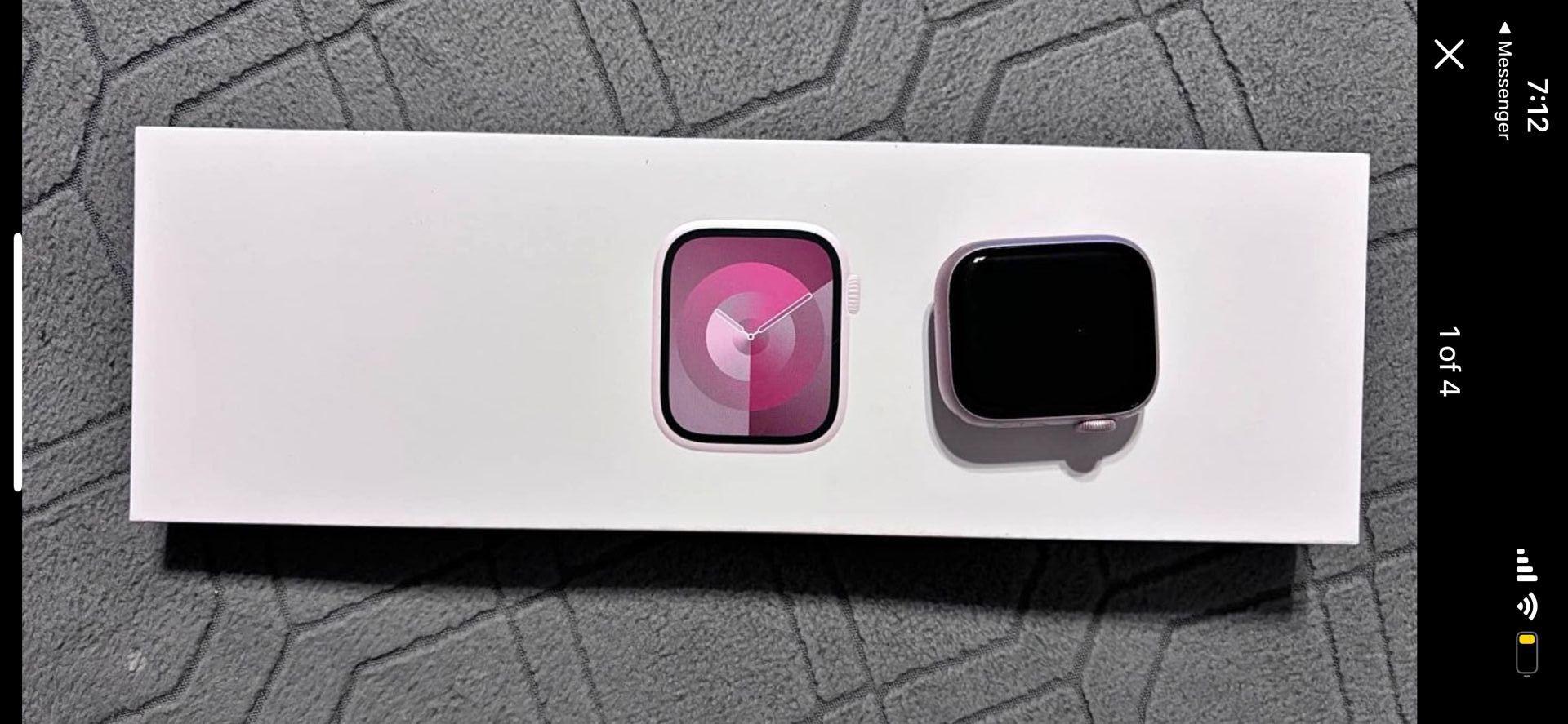 Apple Watch Series 9