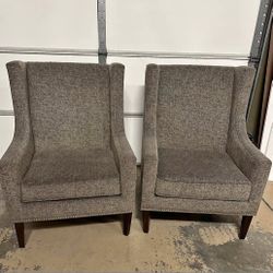 Accent Chairs