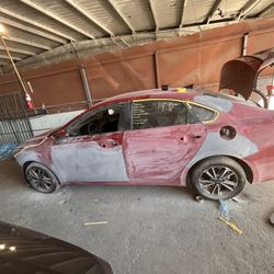 Painter Cars