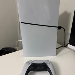 Ps5 Like Brand New