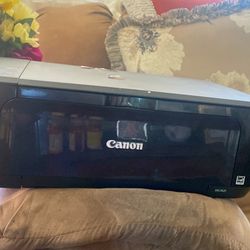 New Never Used Canon Printer 