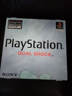 PlayStation 1