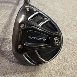 Callaway Rogue 3 wood