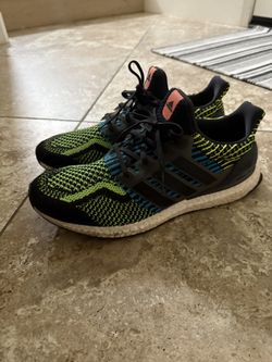 Adidas ultra boost size 11.5