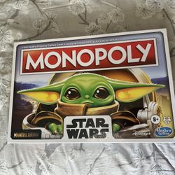Monopoly Star Wars