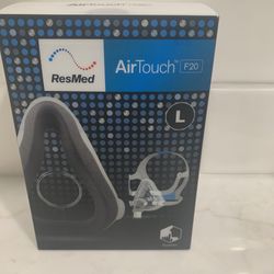 Resmed Airtouch F20