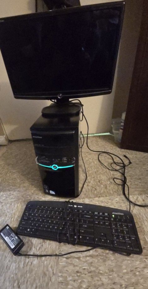 Desktop
