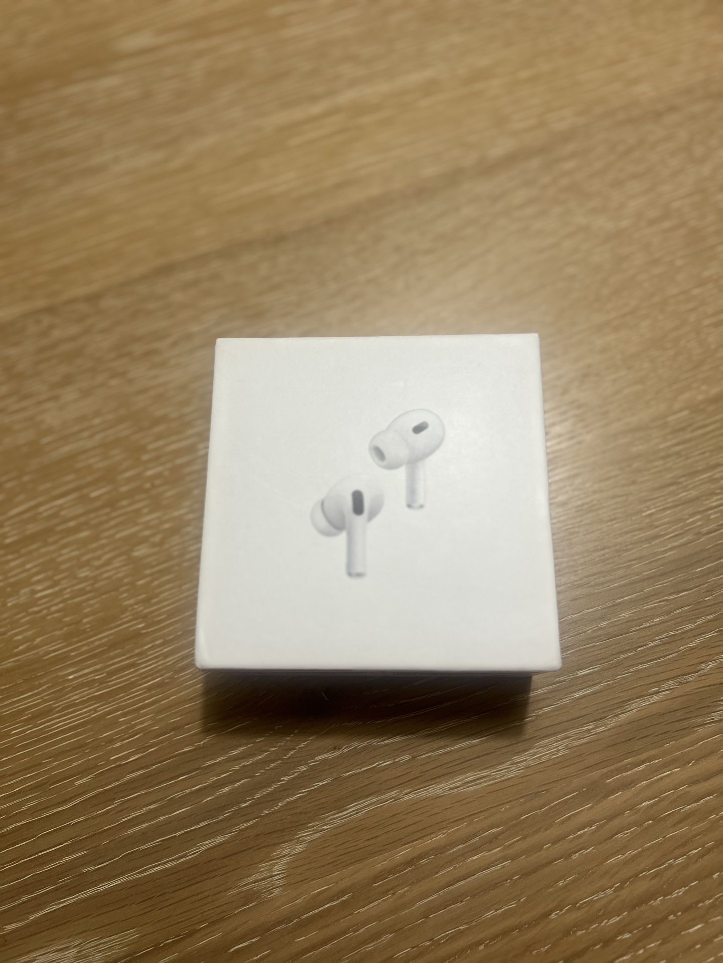 Airpod Pro 2s
