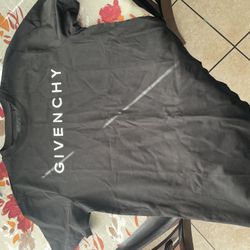 Givenchy shirt