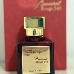Maison Francis Parfum