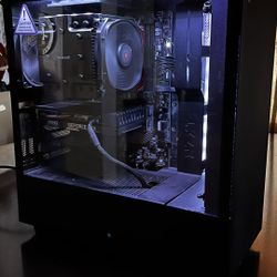 Gaming PC w/ RTX 2060 + i5-9400F (Read Desc. Please!)