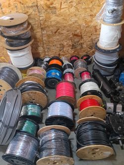 industrial wire pump hose