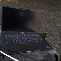 Latitude 7320 Dell 