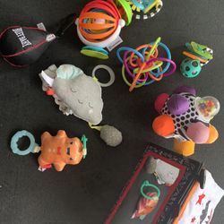 Baby Toys 