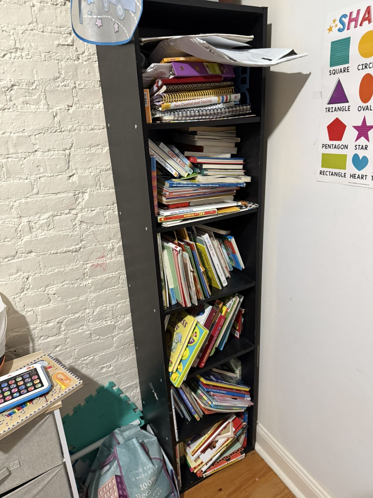 Book Shelves