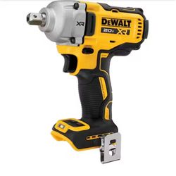 Dewalt 20V Max XR Impact Drill/20v High Limits Portable Light, 20v60v Charger, 60v/20v Flex Max 9.0ah Battery, a 4.0ah Slim Lithium 20v Battery 