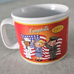 CAMPBELLS KIDS 100 YEARS