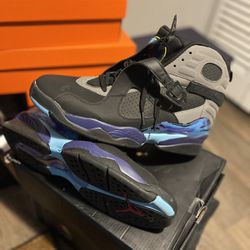 Brand New Jordans 