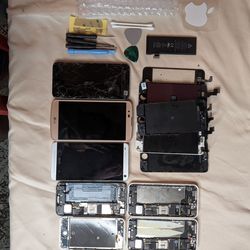 Ultimate Phone Repair Kit