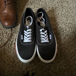 Vans Authentic Stackform OSF