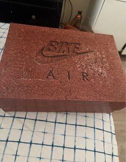 Nigel Sylvester Jordan 4 bricks
