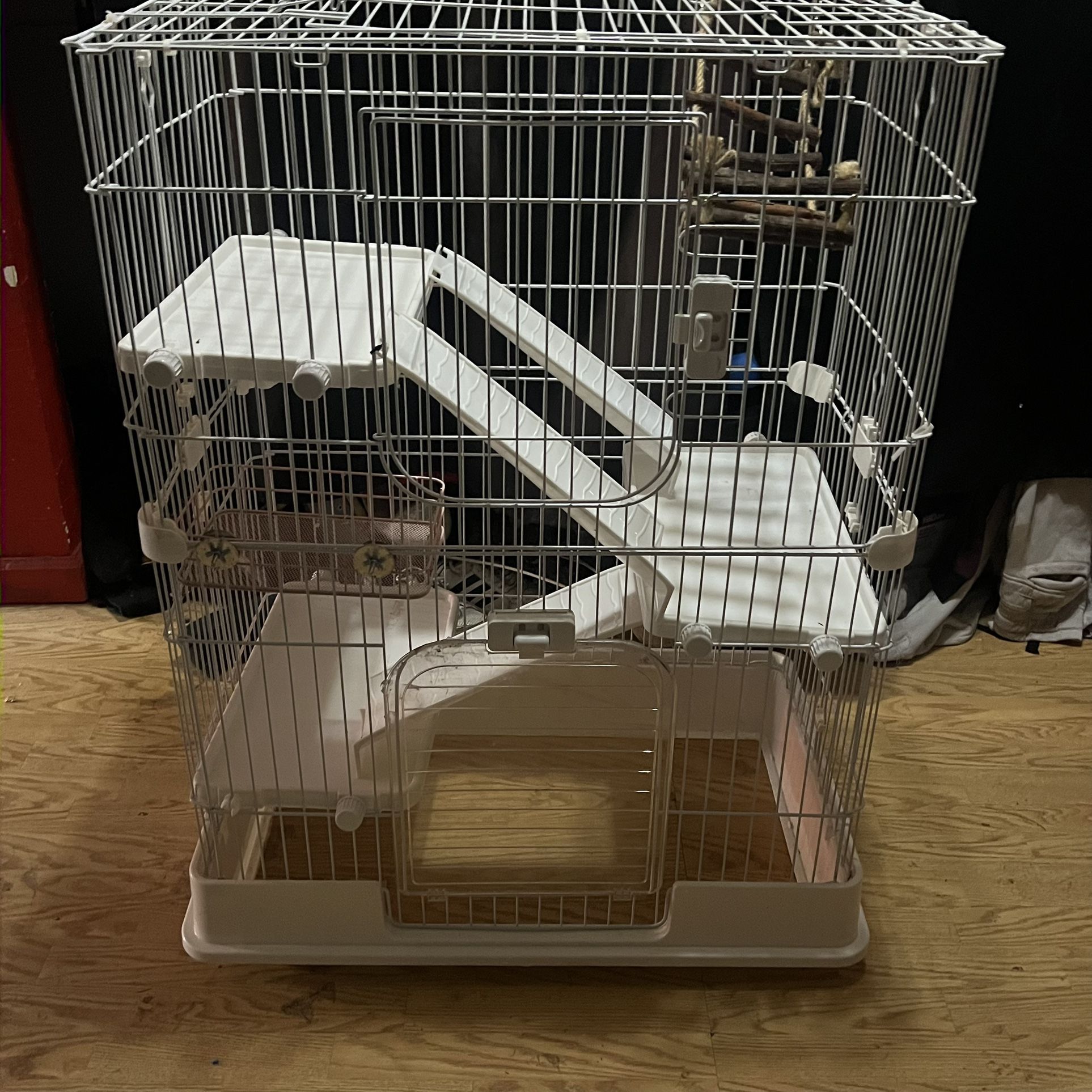 X Large Pet Cage