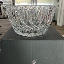 Waterford Crystal Grant Bowl