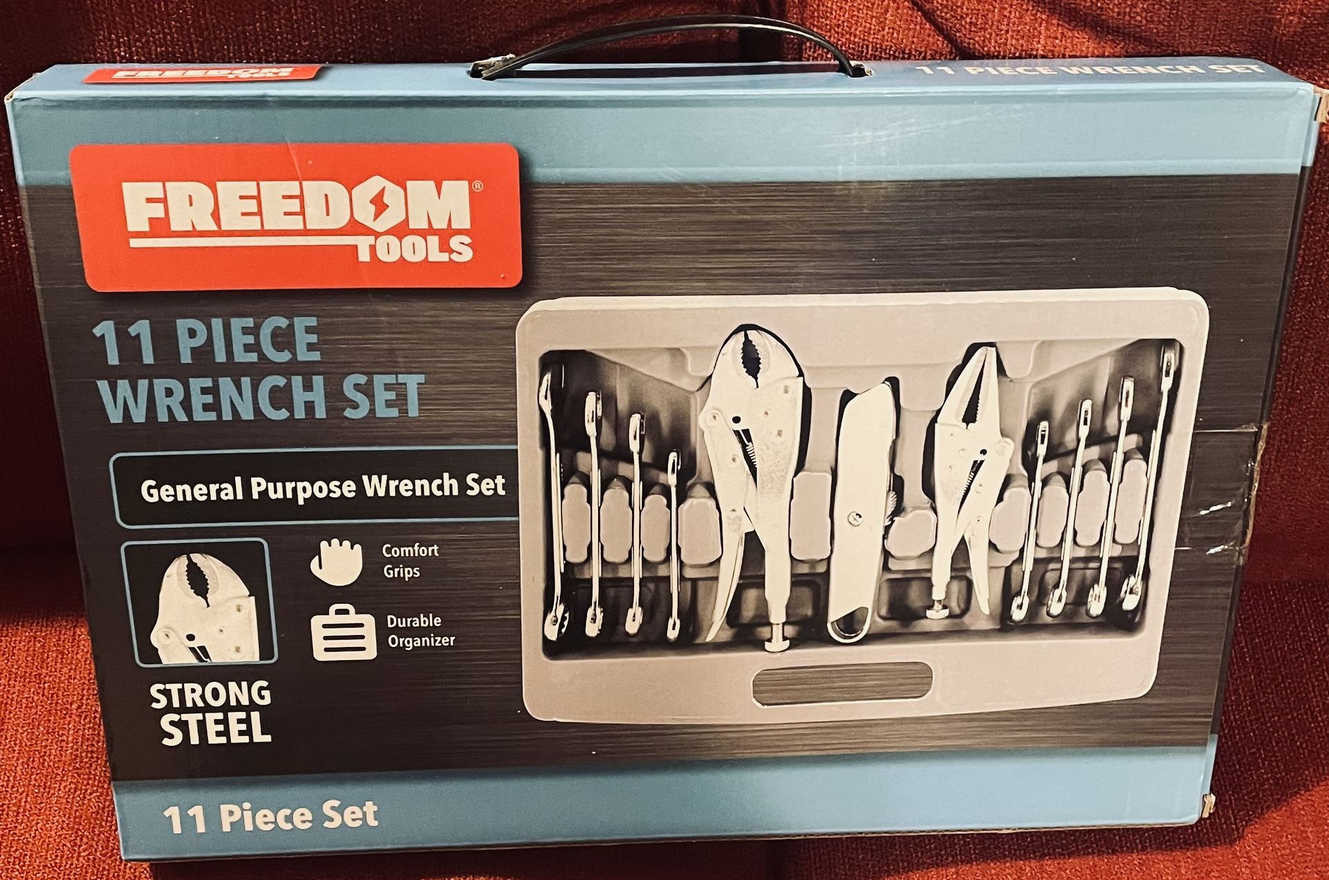 Freedom Tools